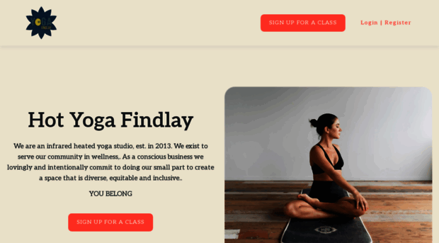 hotyogafindlay.com