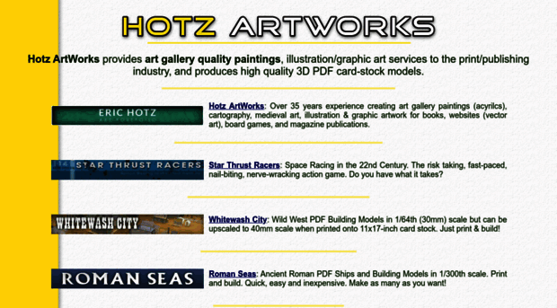 hotzartworks.com