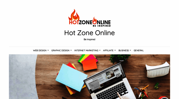 hotzoneonline.com