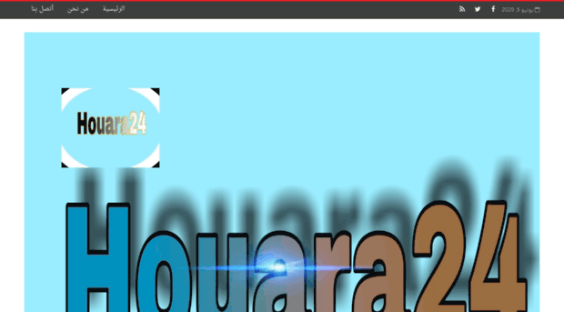 houara24.com