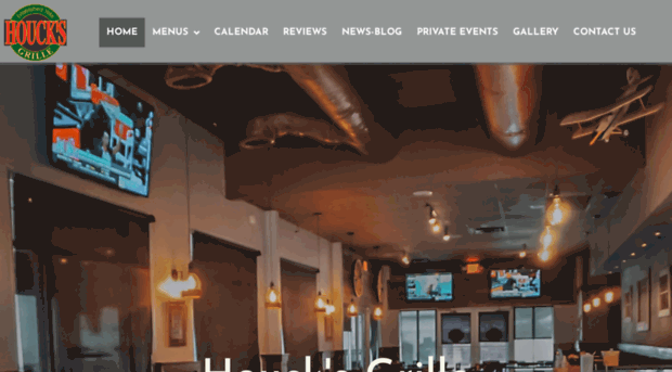 houcksgrille.com