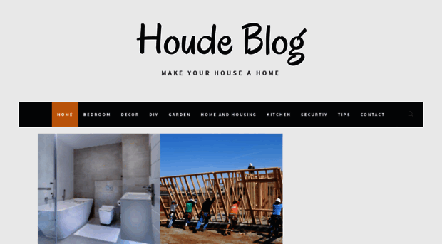 houdeblog.com