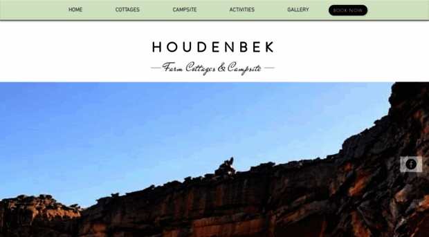 houdenbek.co.za