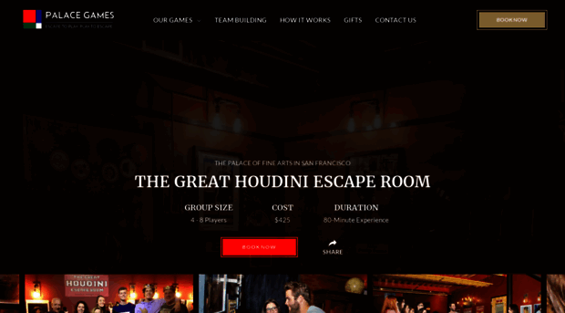 houdini-escape.com