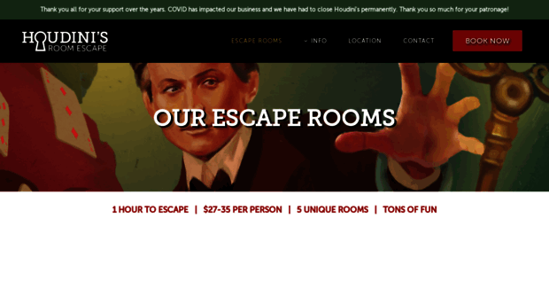 houdinisroomescape.com