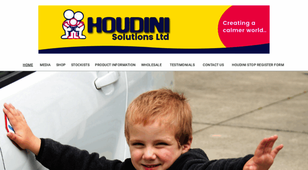 houdinistop.com