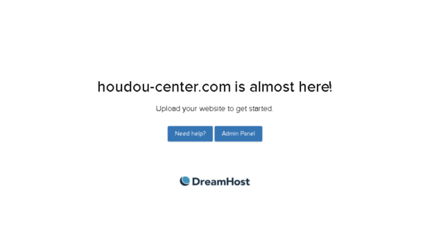 houdou-center.com