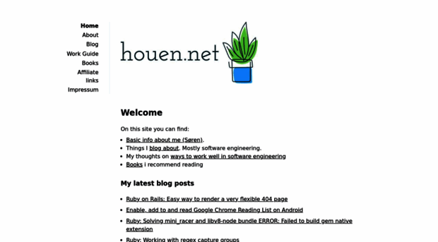 houen.net