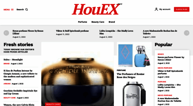 houex.com