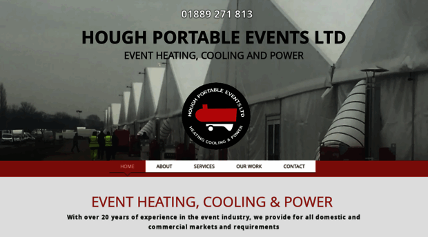 houghportableevents.com