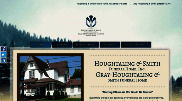 houghtalingandsmith.com