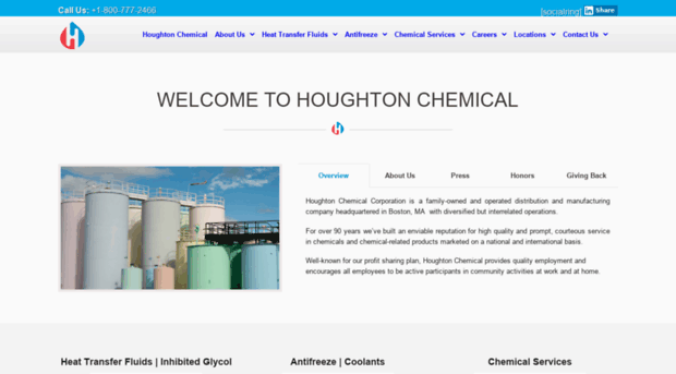 houghton.com