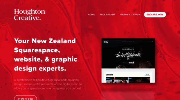 houghtoncreative.co.nz