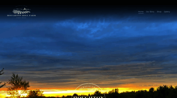 houghtonhillfarm.com