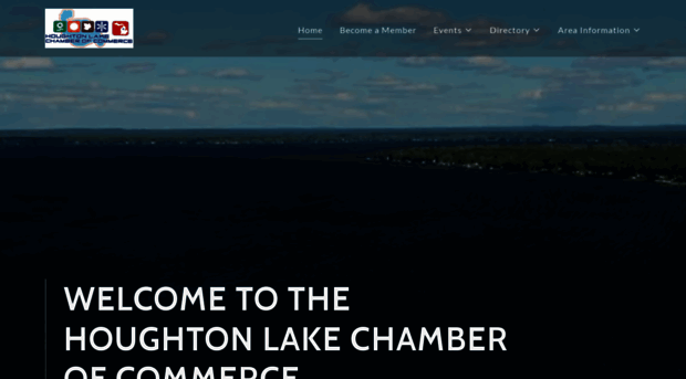 houghtonlakechamber.net