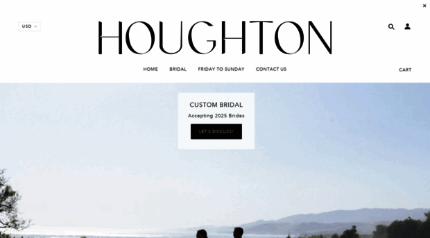 houghtonnyc.com