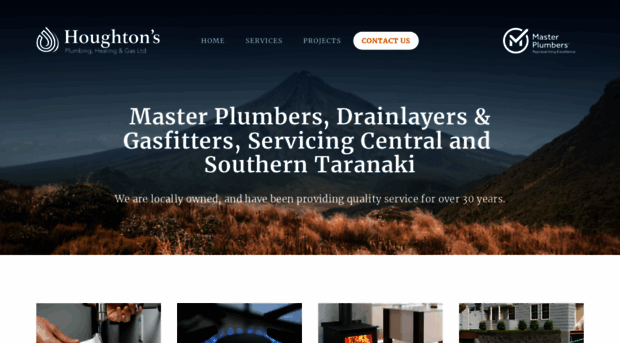 houghtonsplumbing.co.nz