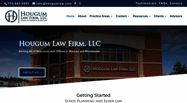 hougumlaw.com