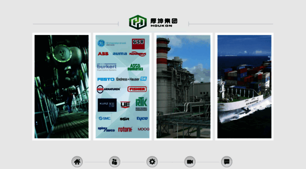 houkon.com