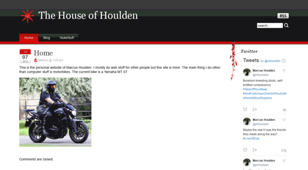 houlden.org