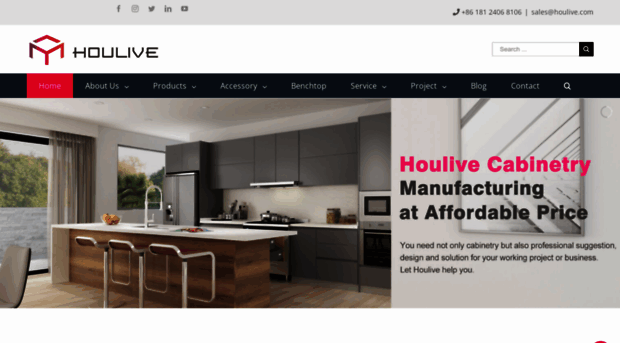 houlive.com