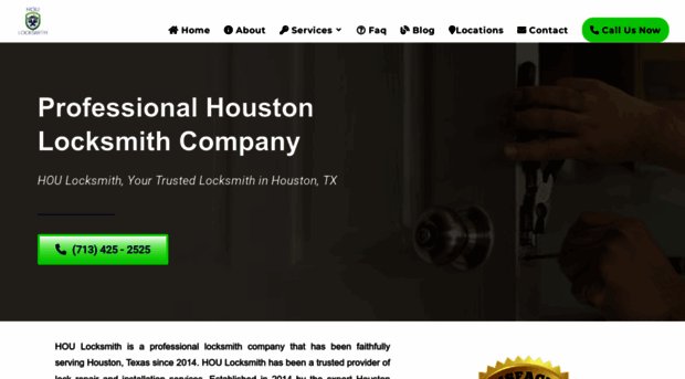 houlocksmith.com