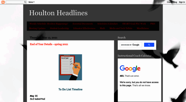 houltonheadlines.blogspot.com