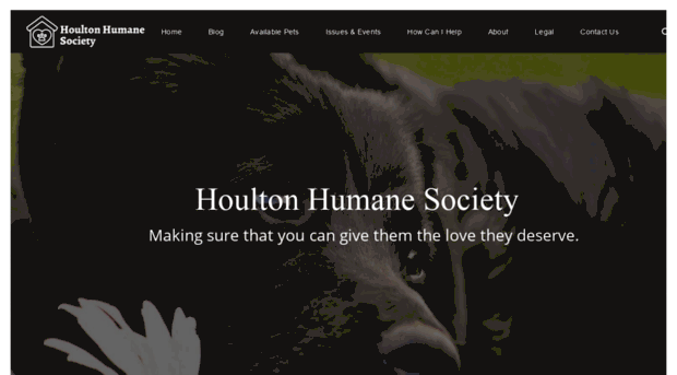 houltonhumanesociety.org