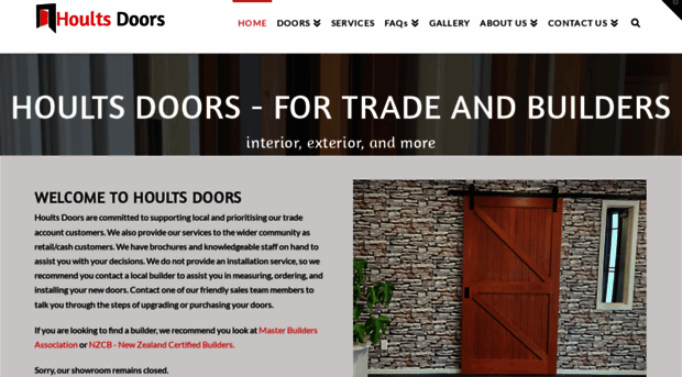 houltsdoors.com