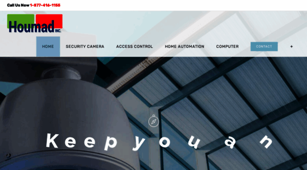 houmad.com