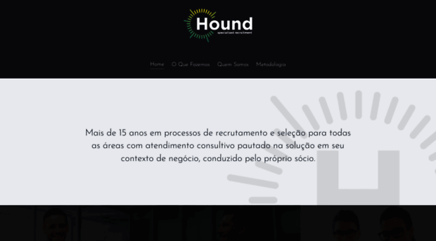 houndconsultoria.com.br