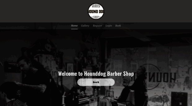 hounddogbarbershop.com