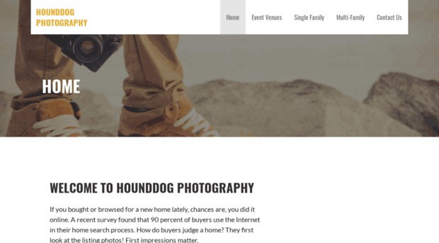 hounddogphotography.com