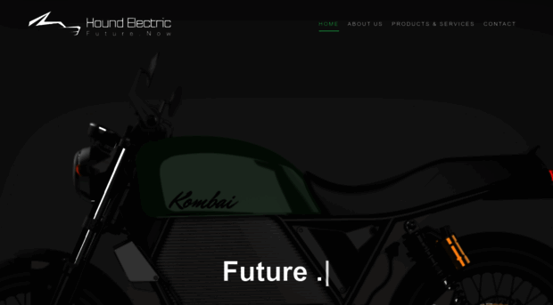 houndelectric.com