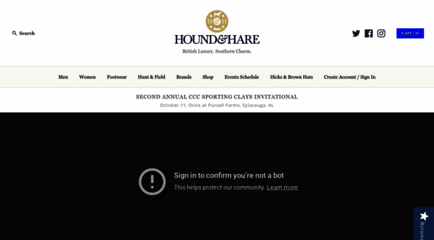 houndhare.com