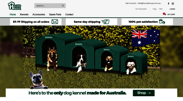 houndhouse.com.au