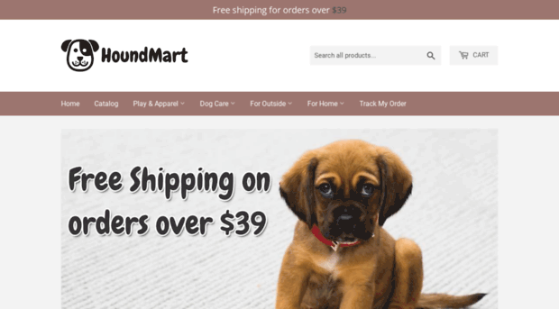 houndmart.myshopify.com