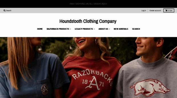 houndstooth.com