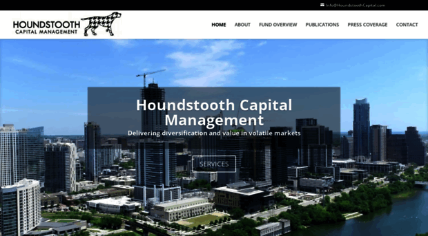 houndstoothcapital.com