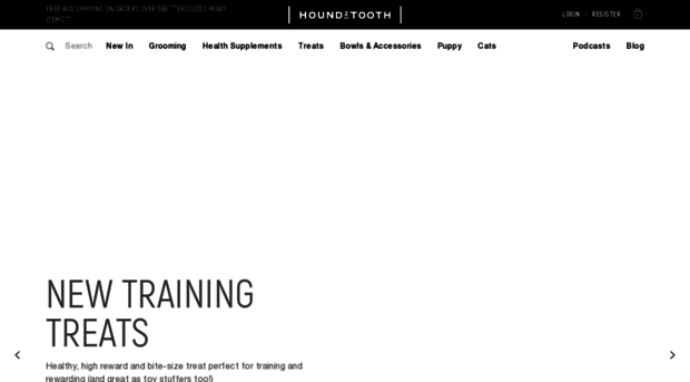 houndztooth.com.au