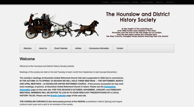 hounslowhistory.org.uk