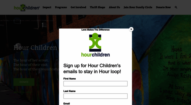 hourchildren.org