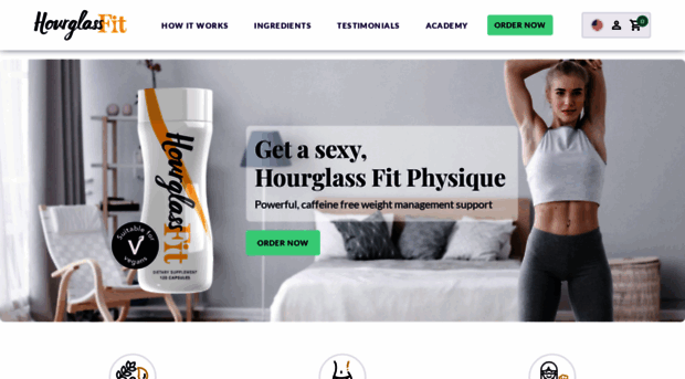 hourglassfit.com