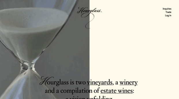 hourglasswines.com