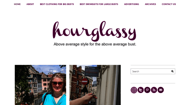 hourglassy.com