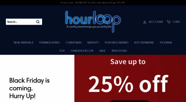 hourloop.com