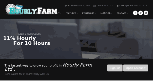 hourly.farm