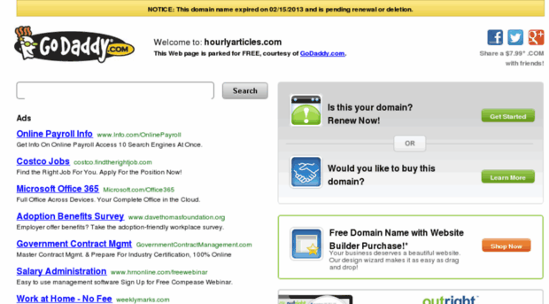 hourlyarticles.com