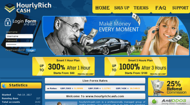 hourlyrichcash.com