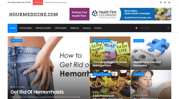 hourmedicine.com